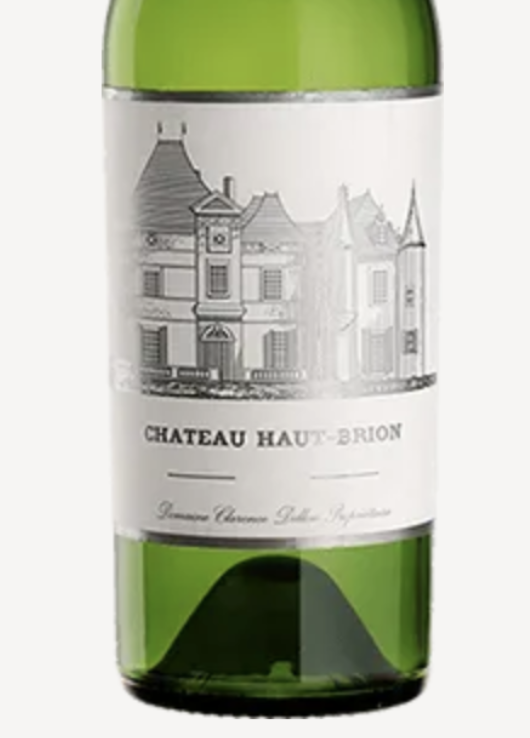 (image for) Chateau Haut Brion Blanc 2011 (WA 95) - WAS: $930++